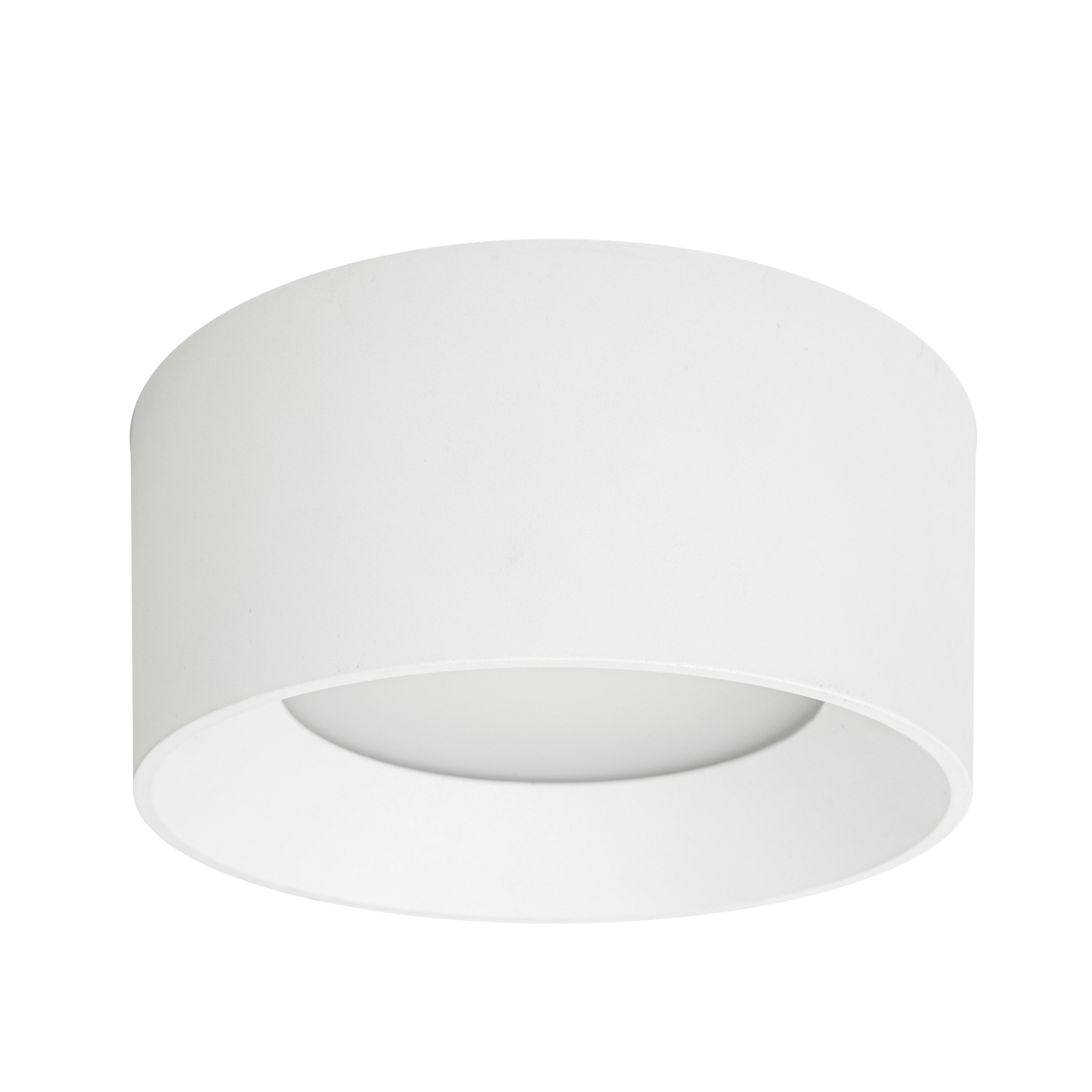 Lampa do łazienki ⌀20,4cm zmienna barwa WG-608C/WK-WW/MULTI z serii SIRIUS