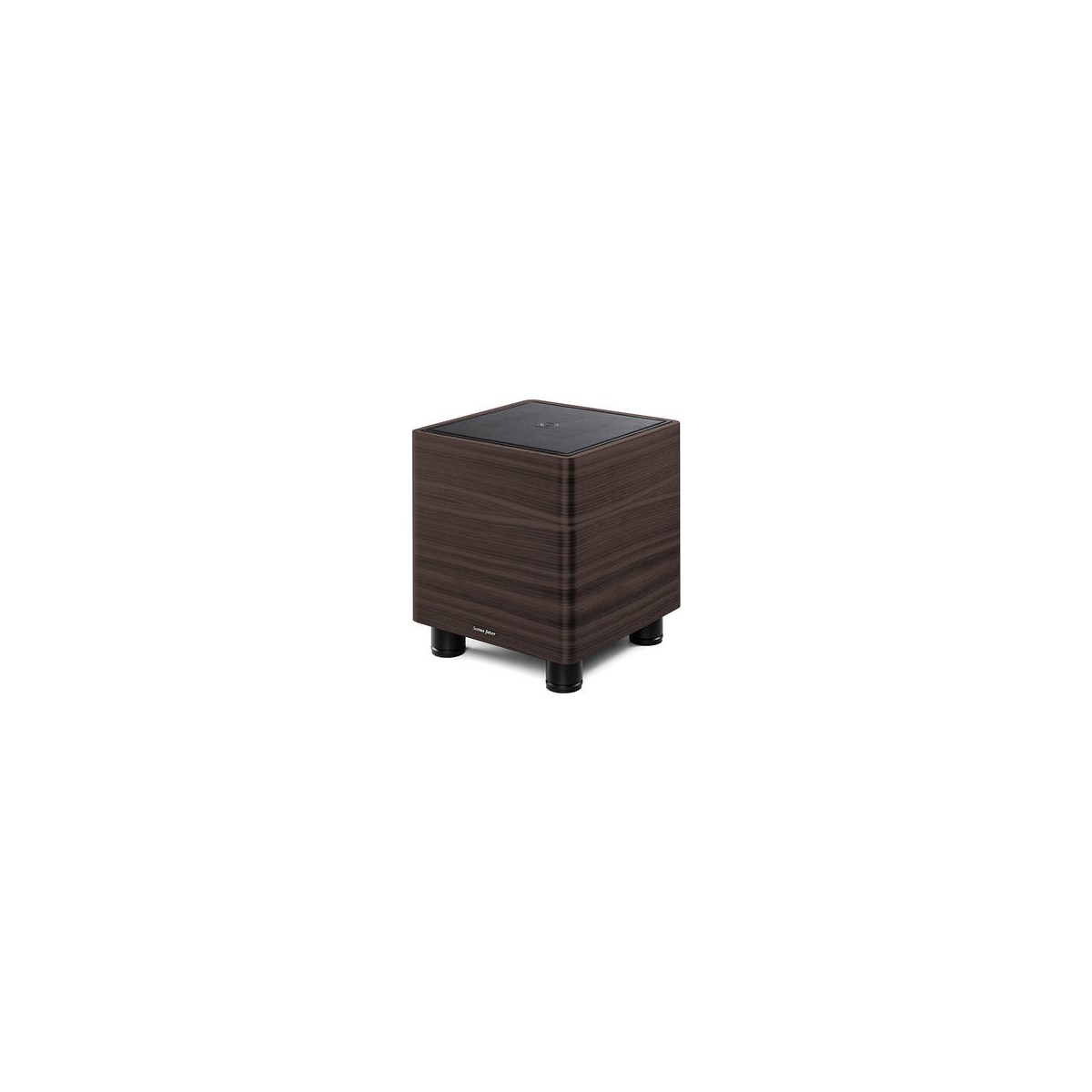 Subwoofer GRAVIS I, Kolor: Wenge