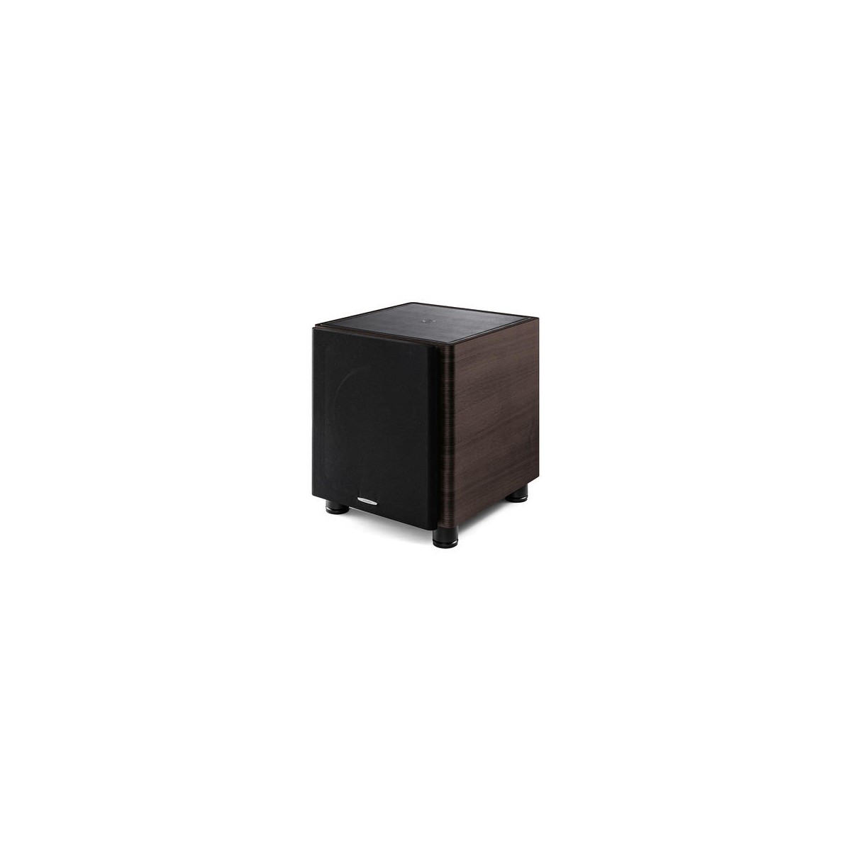 Subwoofer GRAVIS II, Kolor: Wenge