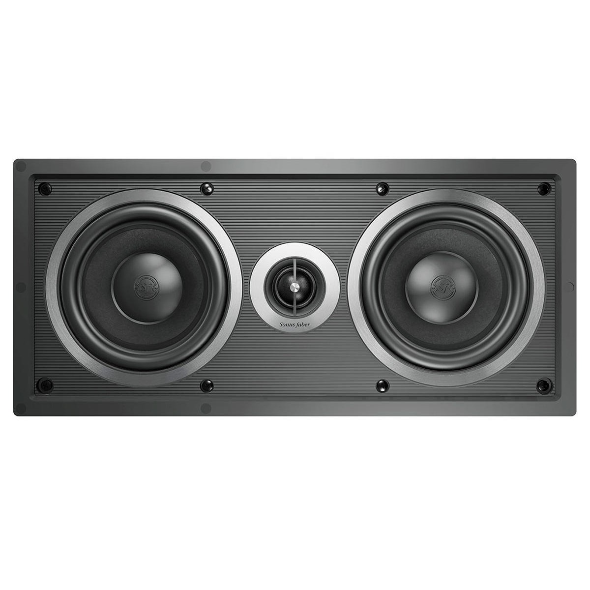 Głośnik do montażu w ścianie PL-563