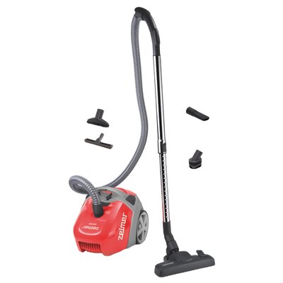 Zelmer Antek ZVC3501R