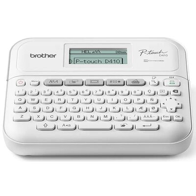 Brother P-touch PT-D410