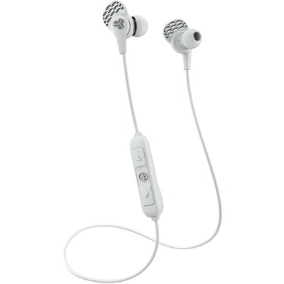 JLAB JBuds Pro Wireless Signature szaro-białe