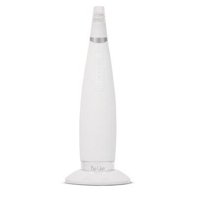 BELIKE URZĄDZENIE DO MIKRODERMABRAZJI BBBR01 BIAŁE