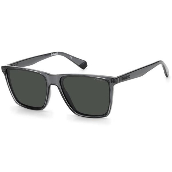 Okulary przeciwsłoneczne Polaroid 6141 KB7 58 M9 z polaryzacją