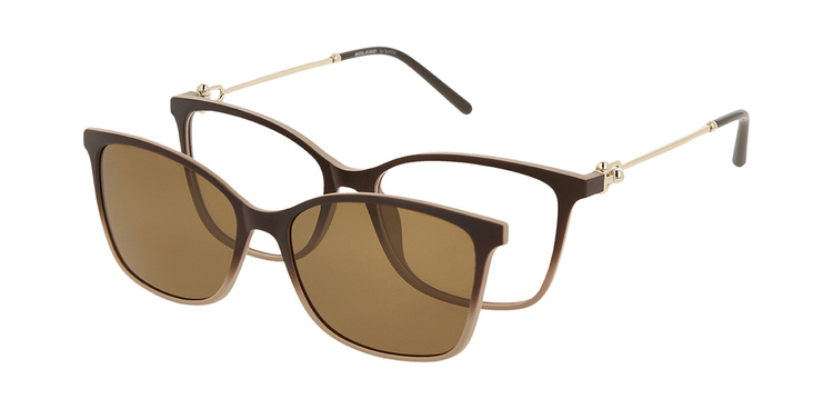 Okulary korekcyjne Solano CL 90189 B