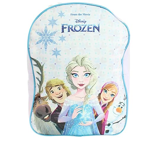 Disney FRO23-1740 S1, plecak dla chłopców, niebieski, TU, Niebieski, Taille unique