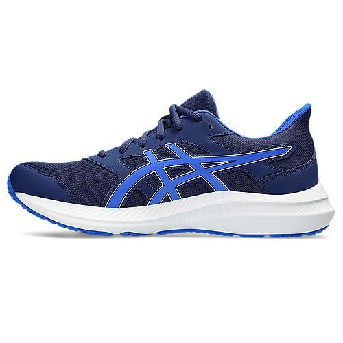 ASICS Jolt 4, męskie trampki, Głęboka Iluzja Oceanu Niebieski, 44.5 EU