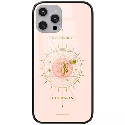 ERT GROUP etui na telefon Apple Iphone 13 MINI, case oryginalny i oficjalnie licencjonowany przez Harry Potter, wzór Harry Potter 007, wykonany z hartowanego szkła, etui ochronne