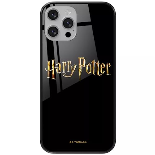 ERT GROUP etui na telefon Apple Iphone 13 MINI, case oryginalny i oficjalnie licencjonowany przez Harry Potter, wzór Harry Potter 045, wykonany z hartowanego szkła, etui ochronne