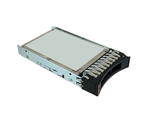 IBM 600GB 10K 6Gbps SAS 2.5 SFF S 49Y2005