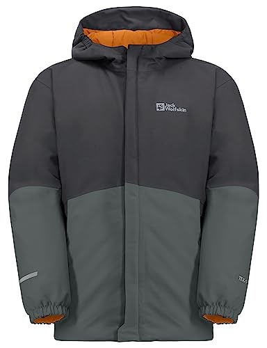Jack Wolfskin Blocky Jacket Kids
