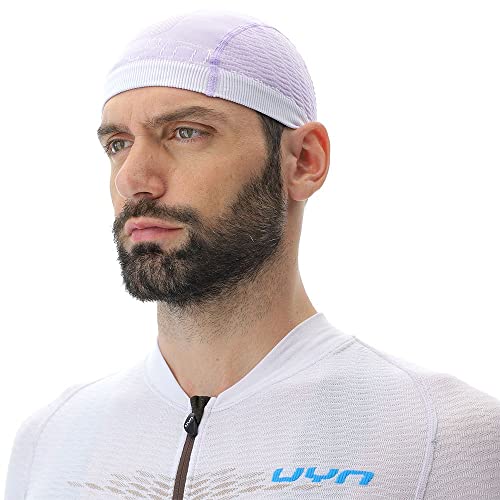UYN O102671 Victory Under Czapka z daszkiem Unisex Bryza Liliowy 1
