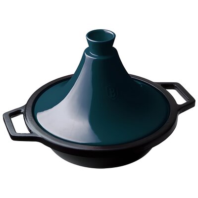 Berlinger Haus Lumarko Garnek Marokański Tadżin Tajine Bh-1988! BH-1988 Kinghoff