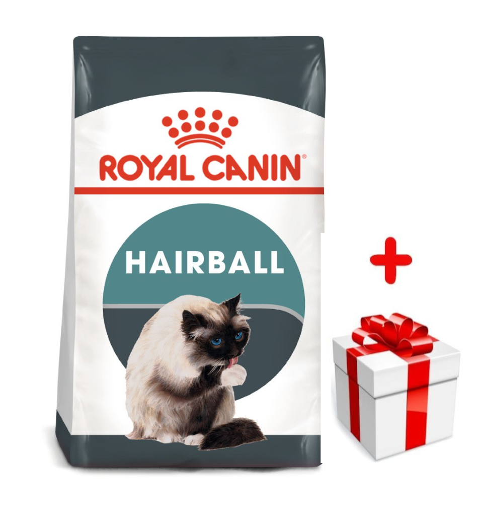 ROYAL CANIN Hairball Care 400g