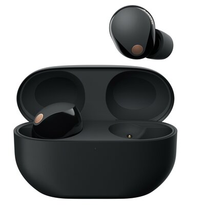 SONY WF-1000XM5B BT TWS Czarny