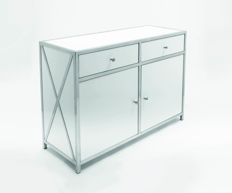 Stahlbar Zestaw narzędziowy w aluminiowej walizce Stahlbar KL-17007 - 1200 elementów GOT-17956