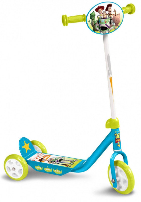Pulio 3-kołowa Toy Story 4 867050 STAMP (106867050)