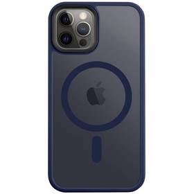 Obudowa dla telefonów komórkowych Tactical MagForce Hyperstealth na Apple iPhone 12/12 Pro Niebieski