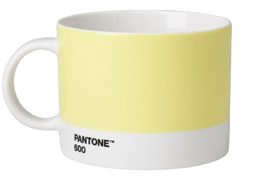 Pantone porcelanowa filiżanka do herbaty, 475 ML 101050600