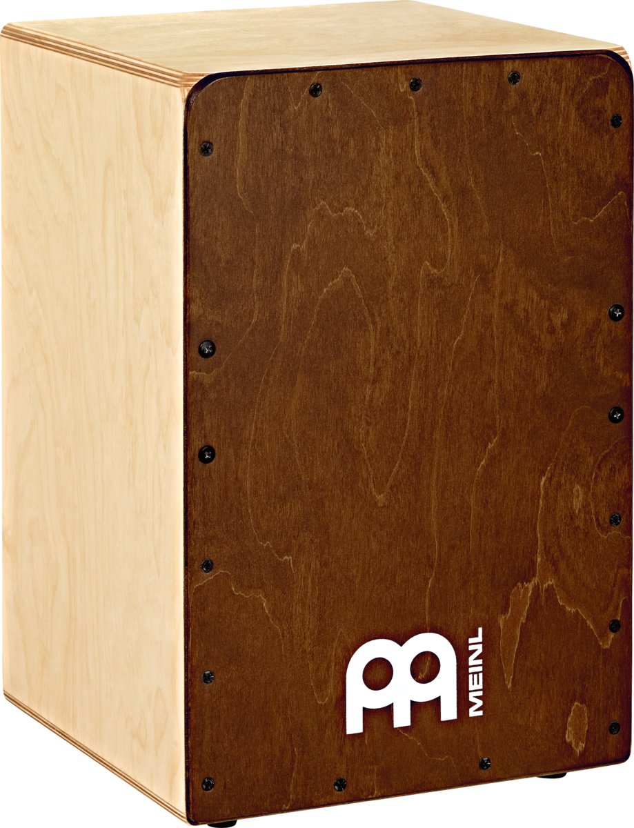 Meinl Cajon Snarecraft SC80AB