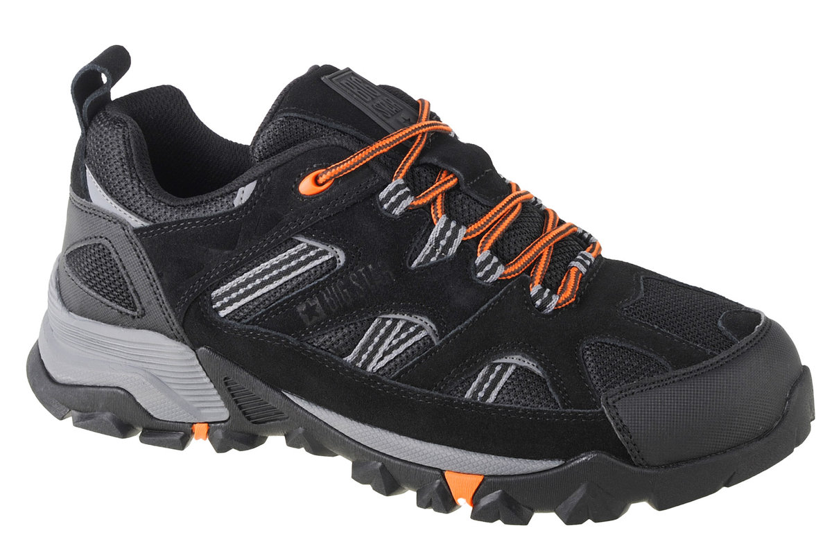 Big Star Trekking Shoes KK174062 Rozmiar: 43