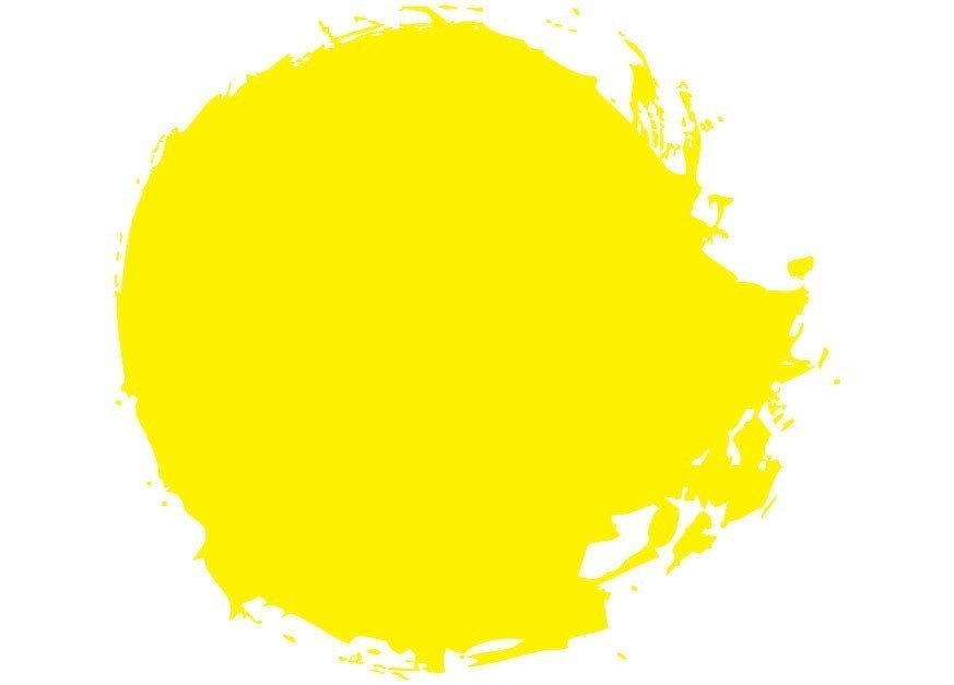 Citadel Layer Flash Gitz Yello