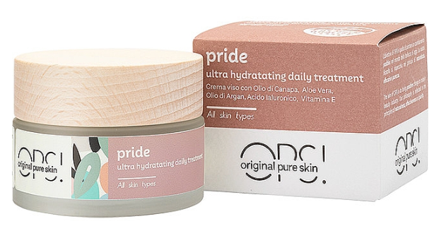 Krem do twarzy OPS! Pride Ultra Hydrating Daily Treatment 50 ml (8054181143812)