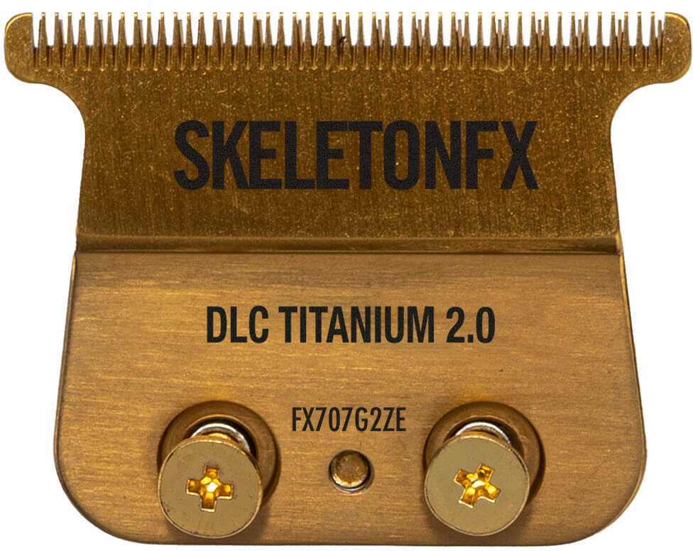 Babyliss Pro 4Artists FX707G2ZE Ostrze T-Blade 2.0mm do trymerów Skeleton FX7870 i LO-PROFX