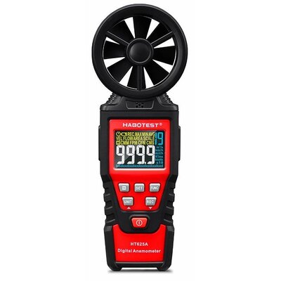 Anemometr Habotest HT625A