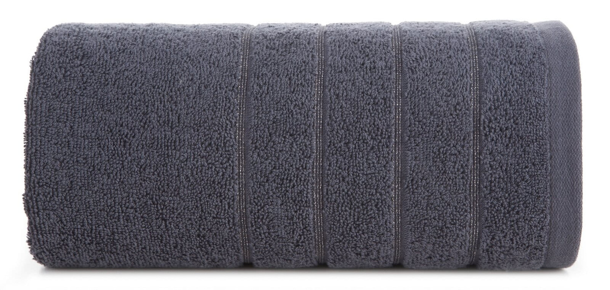 Ręcznik 30 x 50 Kąpielowy Bawełna Dali 05 Grafit