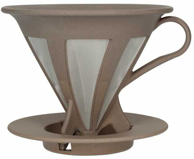 Hario - Baton 02 Dripper