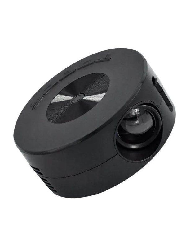 Mikamax Projektor Pico Projector - 320 x 180 - 10 lumeny
