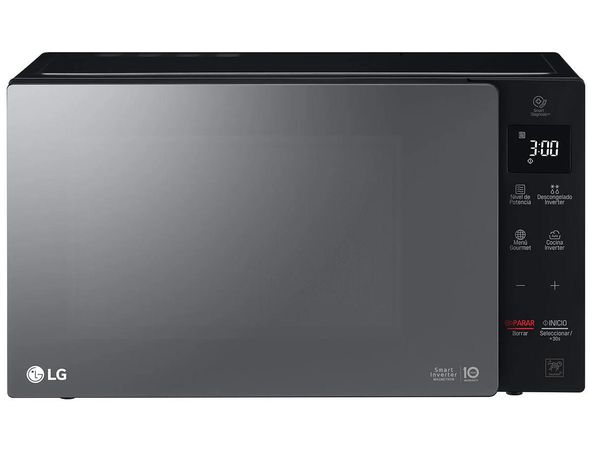 LG NeoChef MS2535GIR