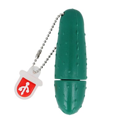 Pendrive SETTY PND-04 Ogórek 8GB