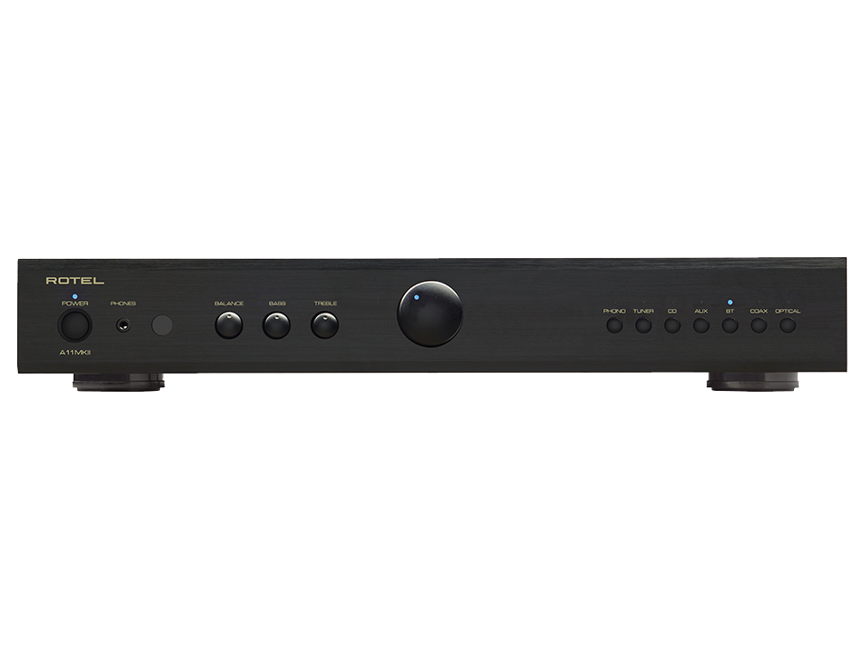 Rotel A11 MKII
