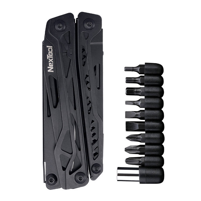 Nextool, Multitool BlackKnight NE20151