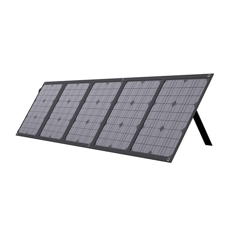 BigBlue Panel fotowoltaiczny B408 100W