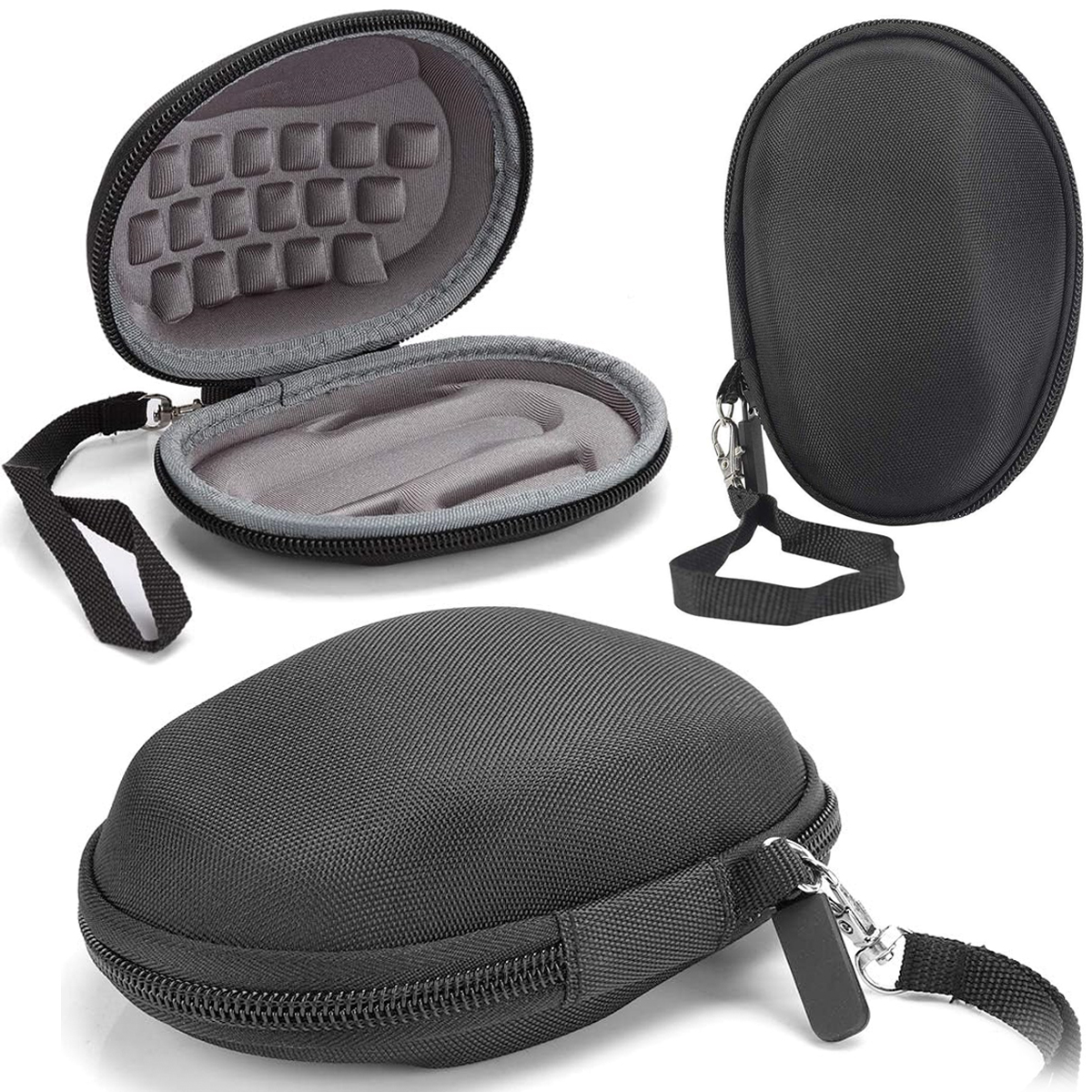 Etui Artnico do myszki Logitech MX Master 3 czarne