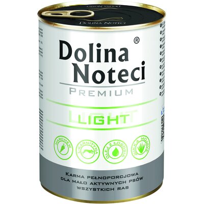 Dolina Noteci PREMIUM Light 400g