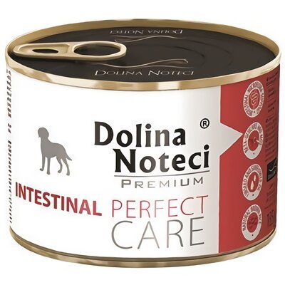 Dolina Noteci DOLINA NOTECI PREMIUM Perfect Care INTESTINAL na problemy jelitowe 185g |