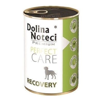 Dolina Noteci DOLINA NOTECI PREMIUM Perfect Care RECOVERY 400g |