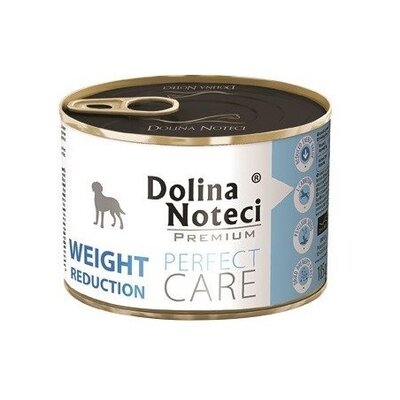 Dolina Noteci DOLINA NOTECI PREMIUM Perfect Care WEIGHT REDUCTION dla otyłego 185g |