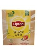 Herbata czarna Yellow Label