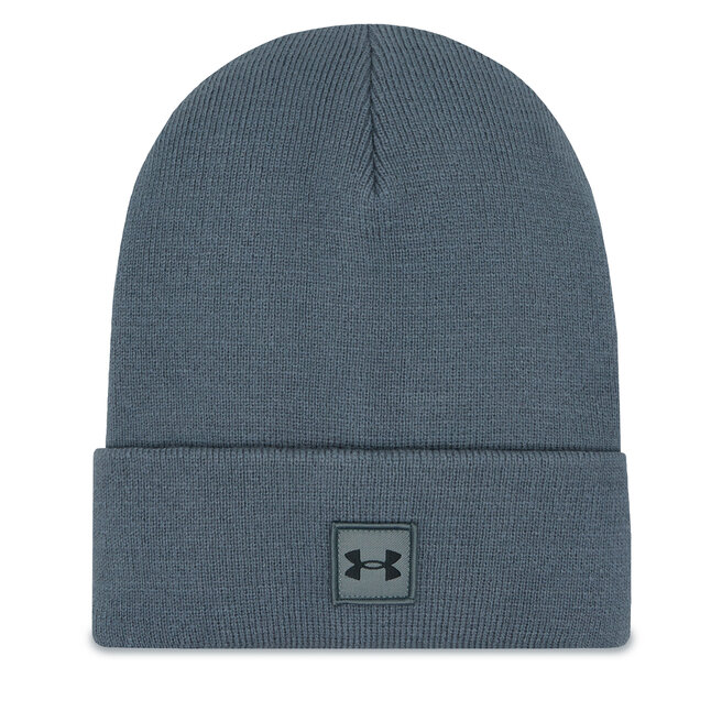 Czapka Under Armour Halftime Cuff 1373155-012 Grey