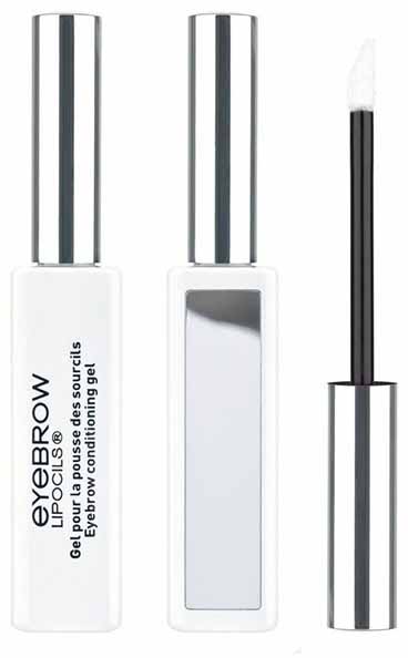 Żel do brwi Talika Eyebrow Lipocils Expert Suplement 10 ml (3139431072007)