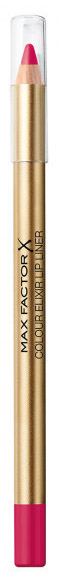 Kredka do ust Max Factor Color Elixir Lip Liner 045 Rosy Berry (3616301893455)