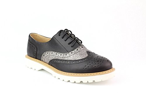 Hexagona, BOLSO UNISEX DOROSŁYCH, RgF, Rgf