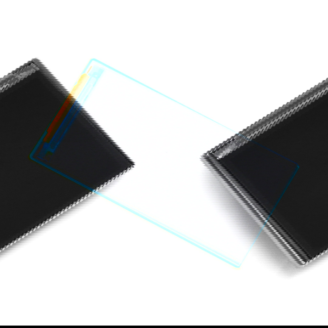 Wyświetlacz LCD IPS 1,9'' 170x320px - SPI - 262K - Waveshare 23822