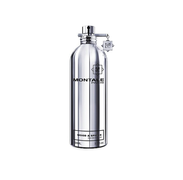 Montale Wood & Spices Edp 100ml